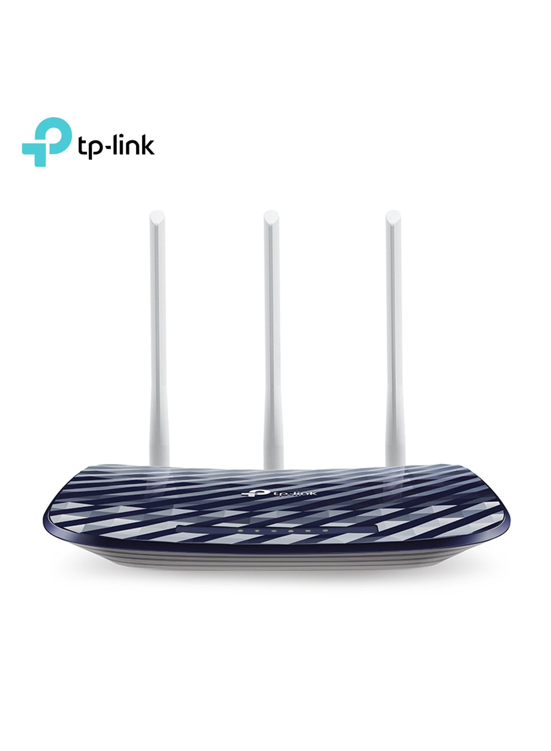 Archer C20 AC750 Wireless Dual Band Router Black