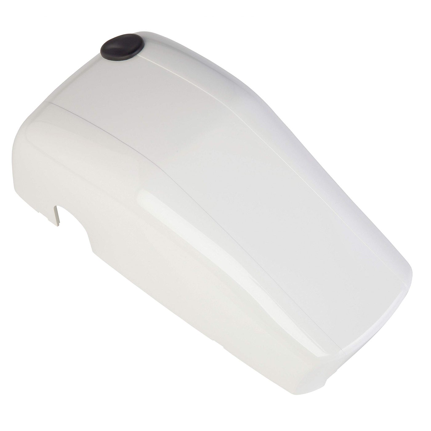 Compare Lippert Components 643919 Regal Head Cover Drive Front White at KSA Price