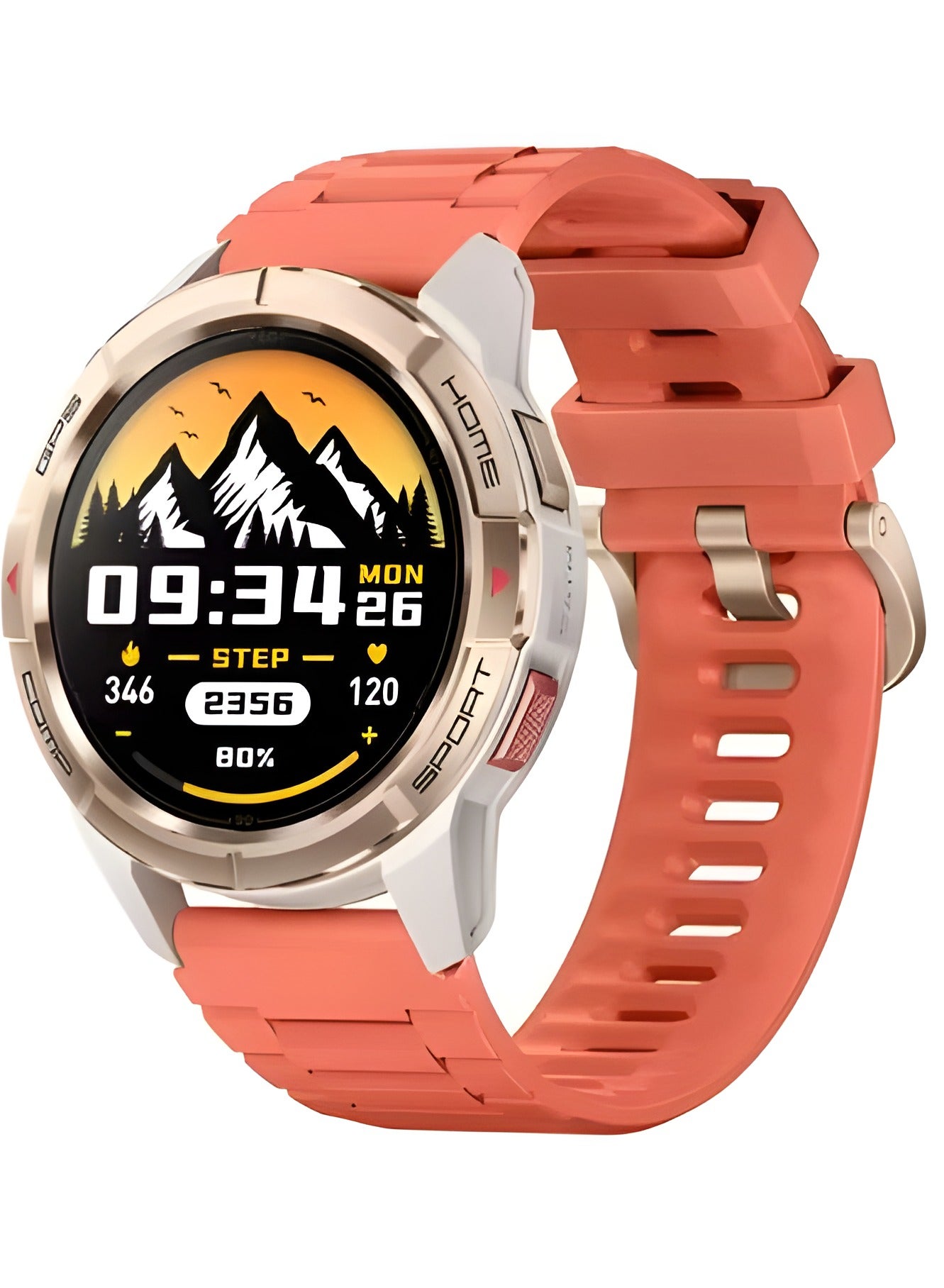 Mibro GS Active Sport Smart Watch 1.3