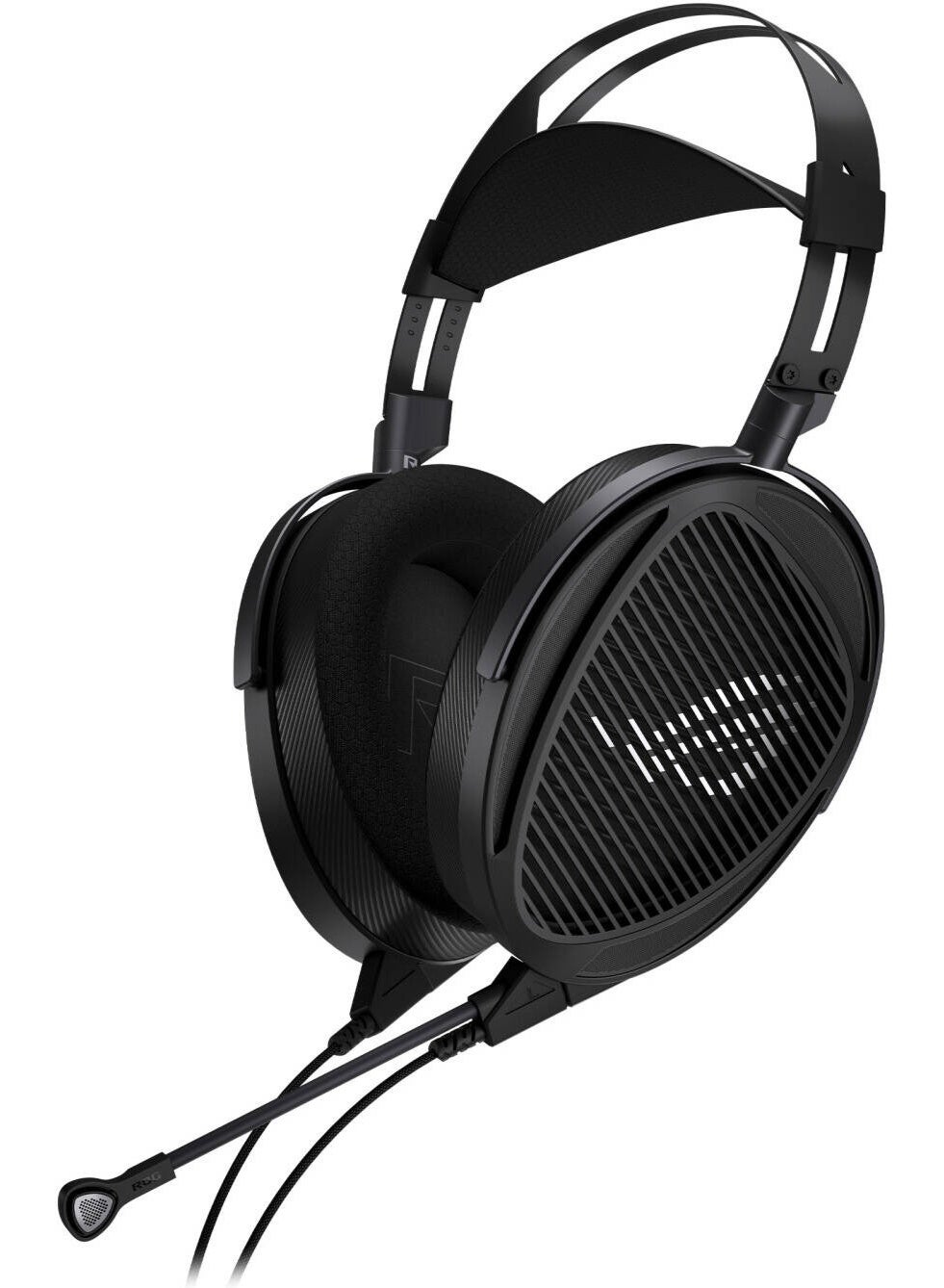 ROG Kithara Wired Gaming Headset, 100mm Planar…