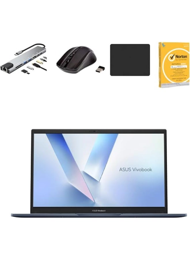 Vivobook x1404va Laptop With 14-Inch Full HD Display,Intel…