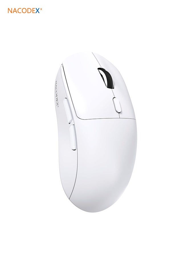 NJ07 Three Mode Gaming Mouse 67g Ultra Lightweight…