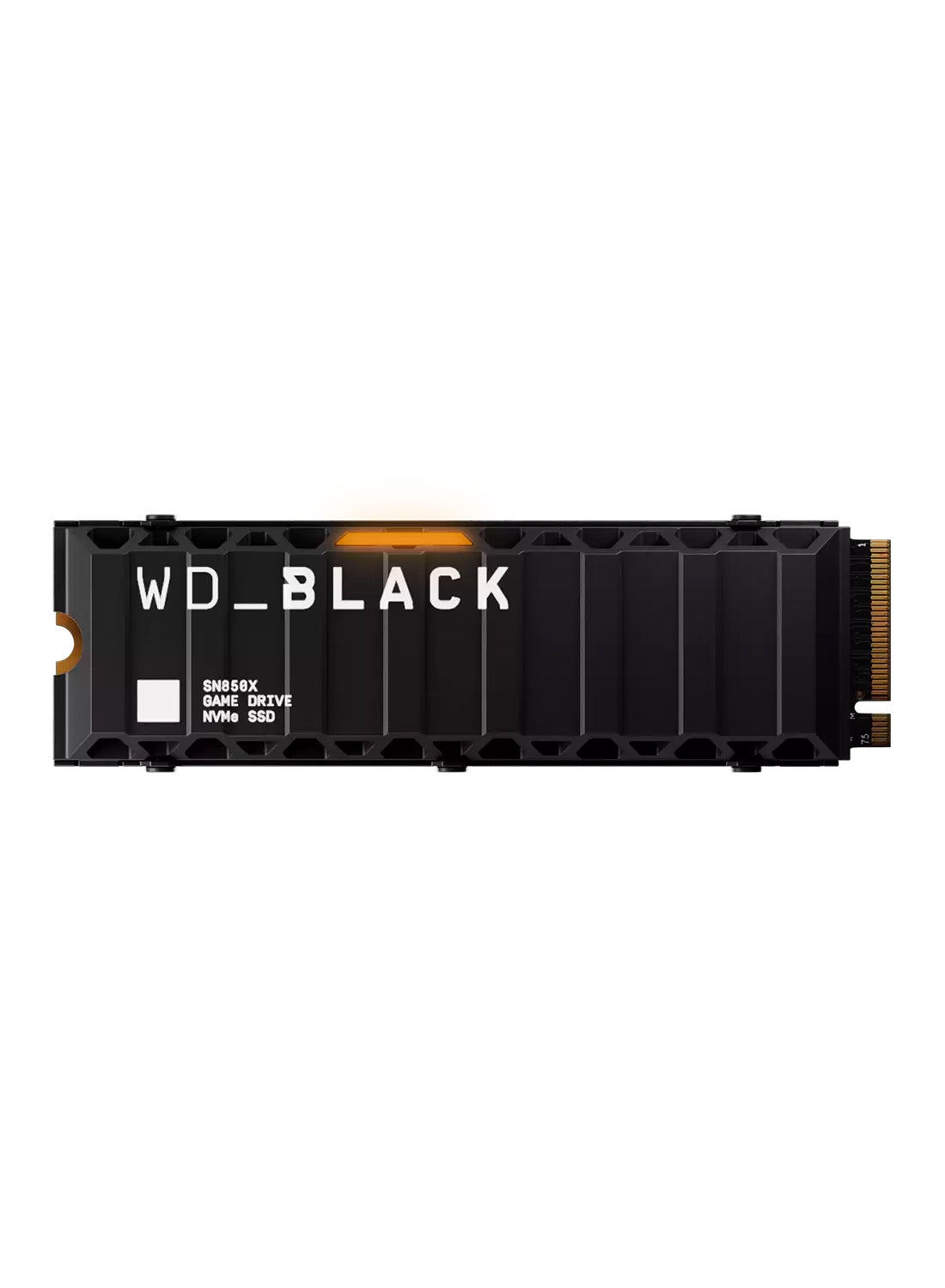 4TB BLACK SN850X NVMe PCIe 4.0 Gaming Internal…