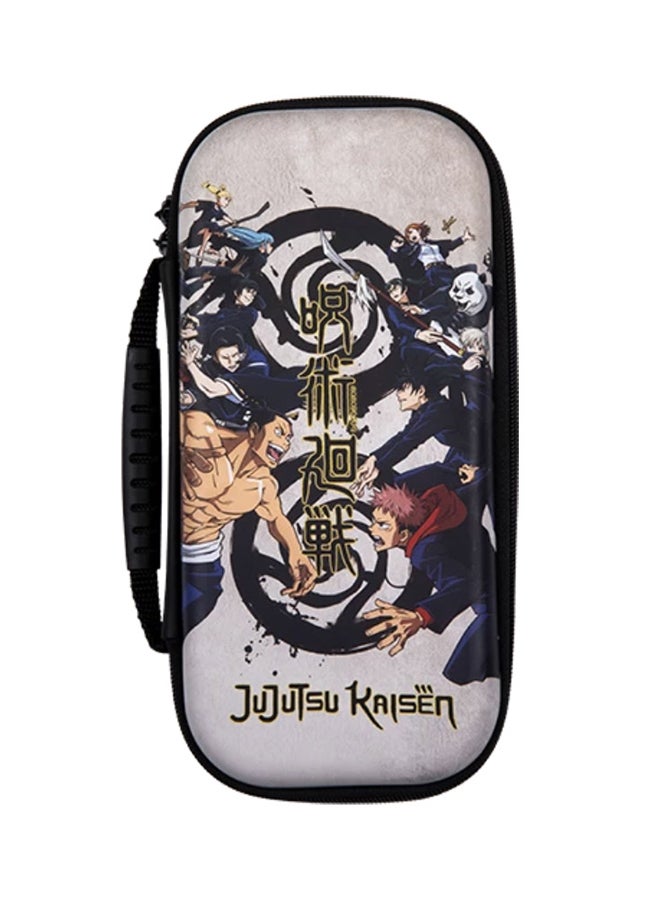Compare Konix Jujutsu Kaisen Beige Carrying Case at KSA Price