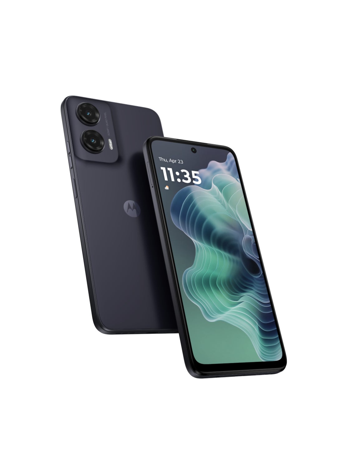 Compare G35 5G Dual SIM Midnight Black 8GB RAM 128GB  Middle East Version at KSA Price