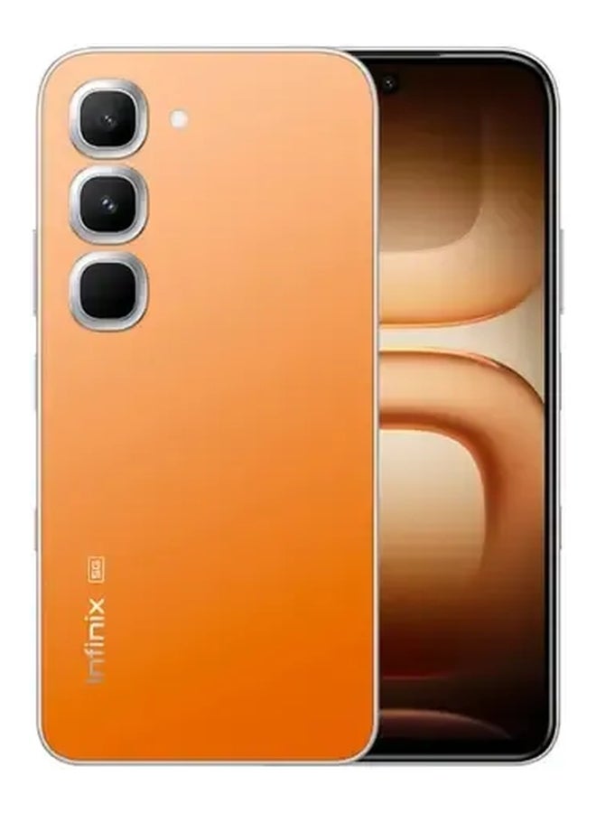 Hot 70 Pro Dual SIM 5G + Smartphone…