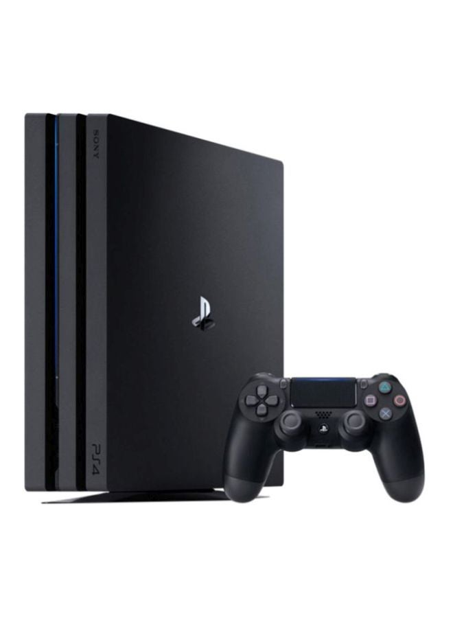PlayStation 4 Pro 1TB Console