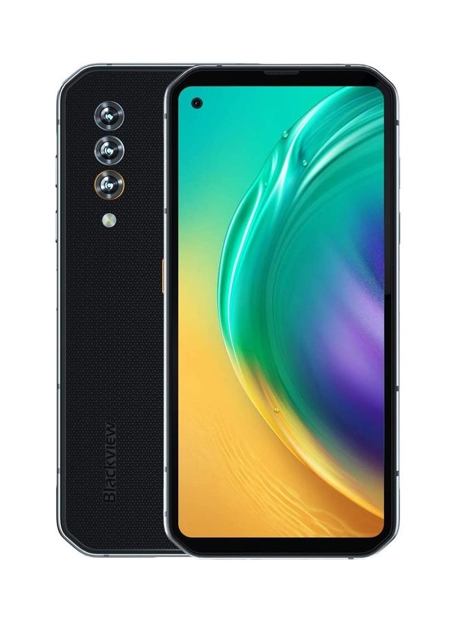 Compare BL6000 Pro Dual Sim, 256GB, 8GB Ram, Wifi, 5G, Cosmic Gray at KSA Price