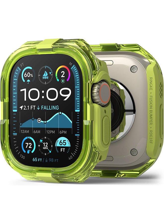 Fusion Bumper For Apple Watch Ultra 2 / 1…