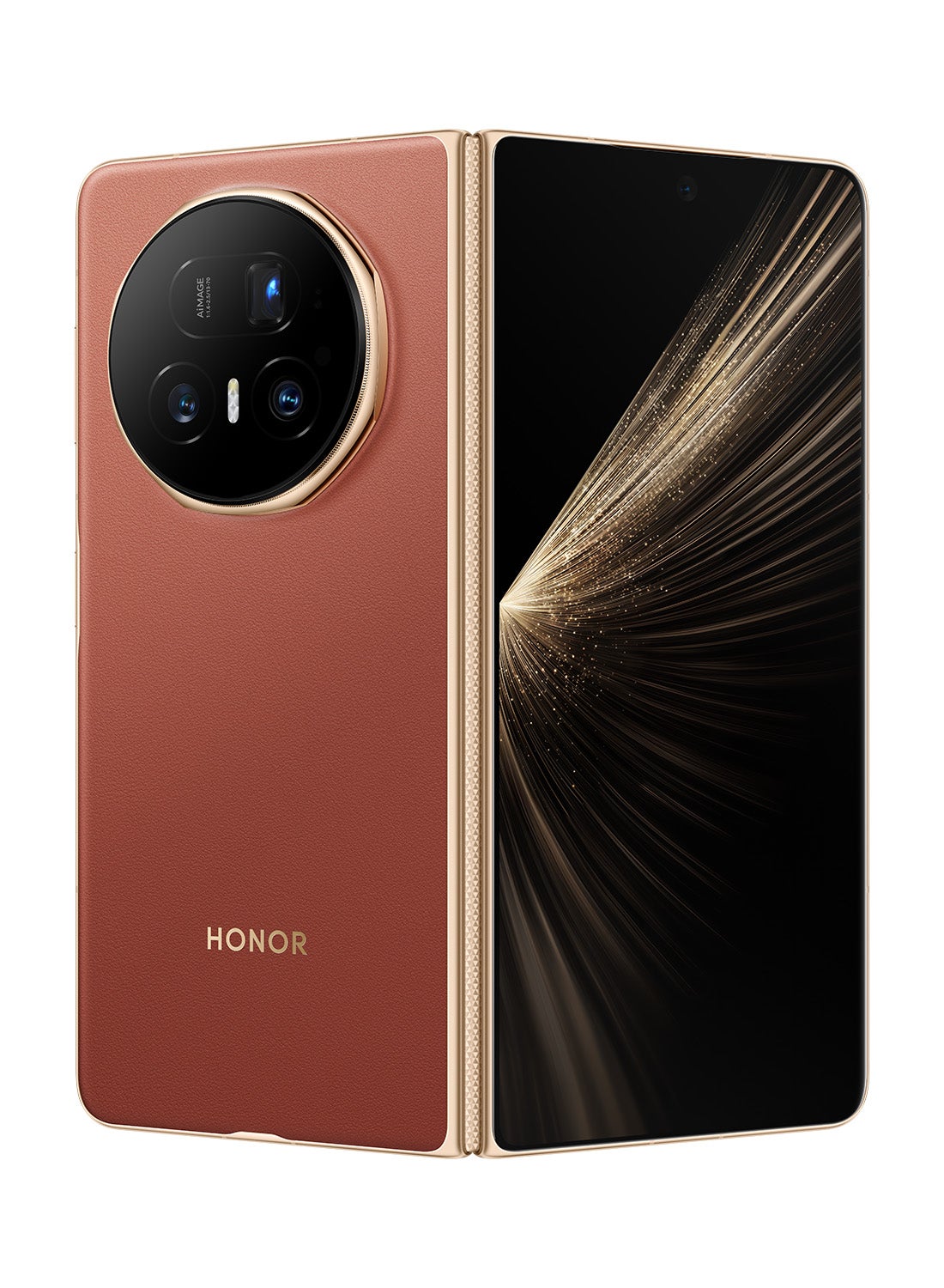Magic V5 Dual SIM 5G Reddish Brown 16GB 512GB…