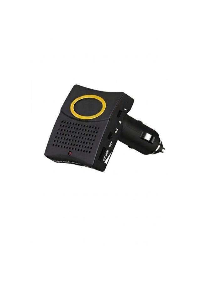 Compare Islamic Car Athkar & Dua Audio Device with Volume Control, USB Rechargeable Speaker at KSA Price