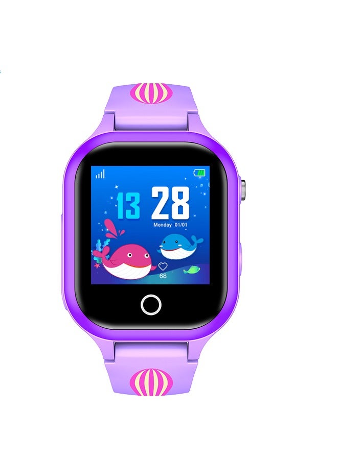 Compare smart watch waterproof Smart Watch for Kids Games HD Touch Screen Camera Music Player Pedometer Alarm Clock Calculator Kids at KSA Price