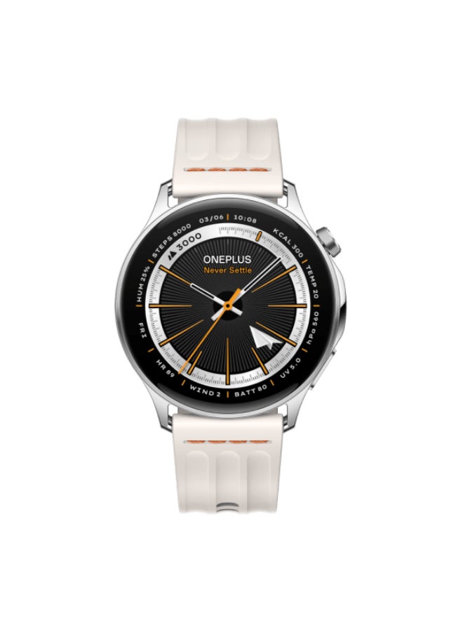 Compare Watch Lite Silver at KSA Price