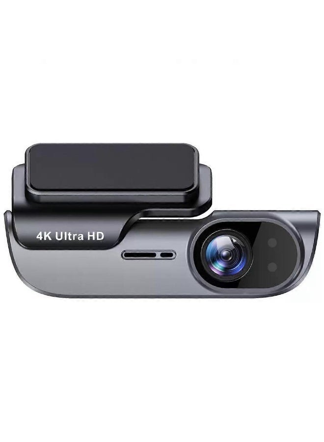 Compare BlueFire4K Dual Channel Dash Cam with 1080P Rear Camera 5GHz WiFi 64GB TF Card Night Vision Parking Monitor at KSA Price