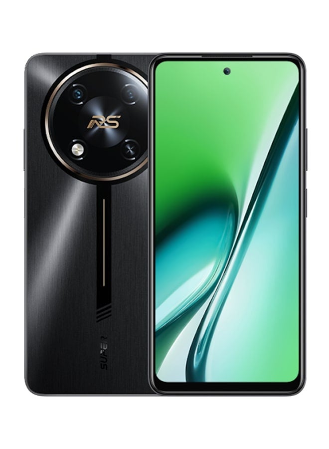 Compare RS4 Dual SIM Lurex Black  8+8GB RAM 256GB 4G  Middle East Version at KSA Price
