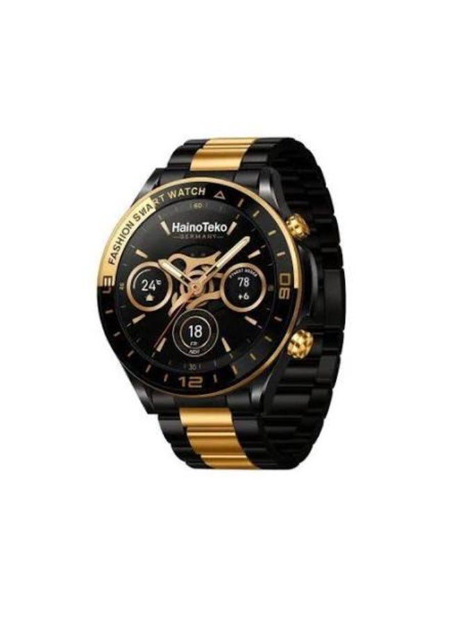 Ultimate Smart Watch RW-68 – 1.43