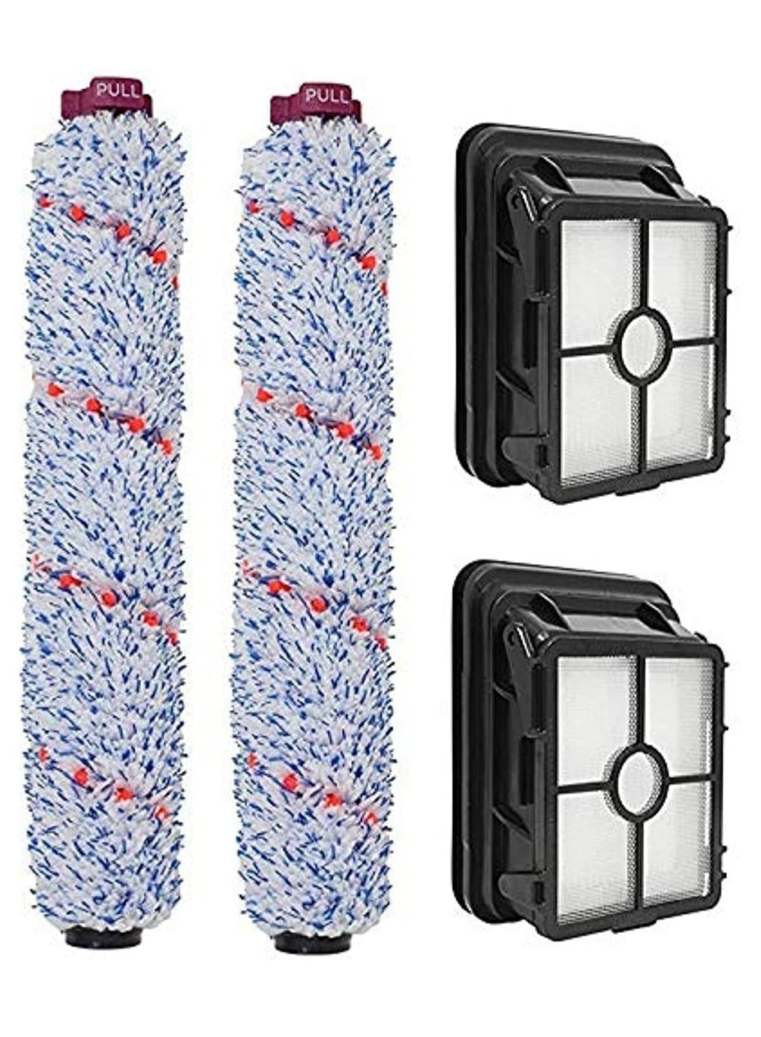 Replacement Parts for Bissell Crosswave Pet…