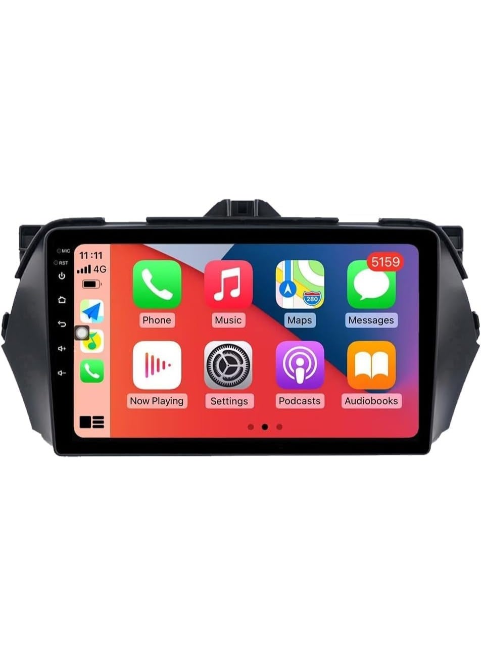 Android Car Stereo for Suzuki Ciaz 2014-2019…