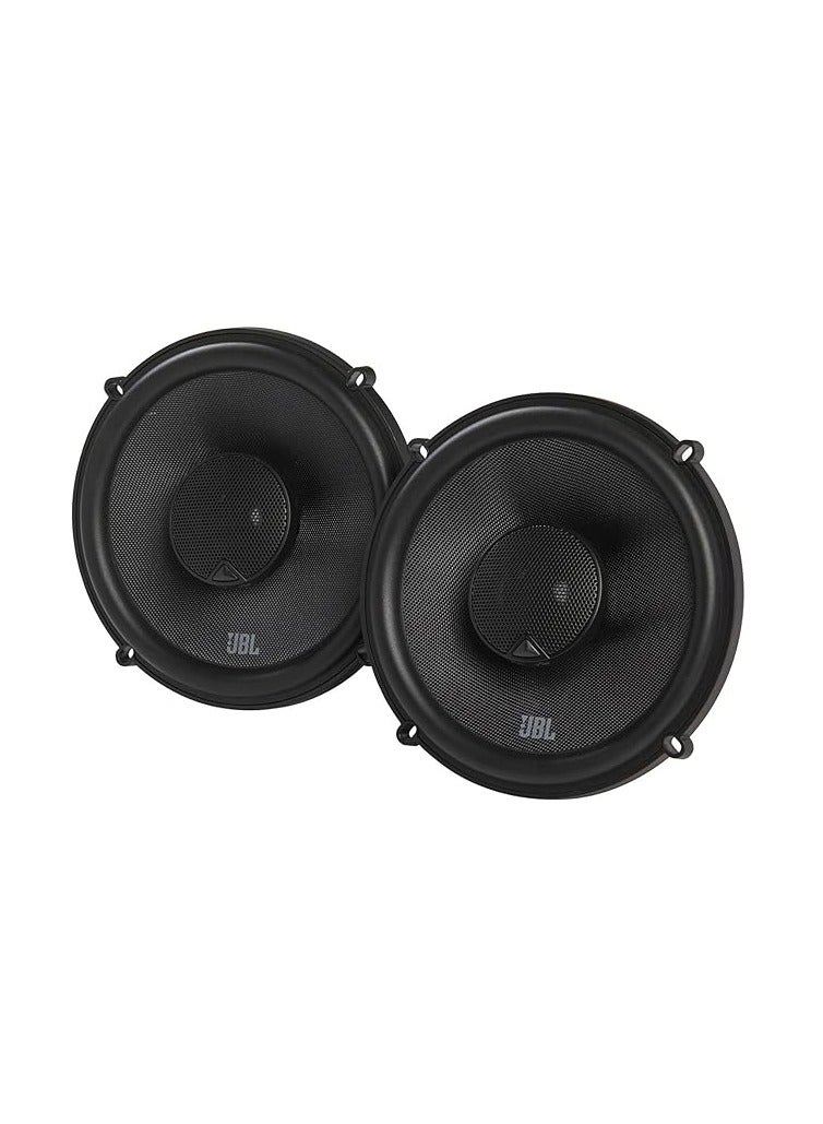 Compare JBL Harman Kardon Stadium 62F 2Way Car Speaker Set 255 Watt Car Speaker Boxes 165 mm Black at KSA Price