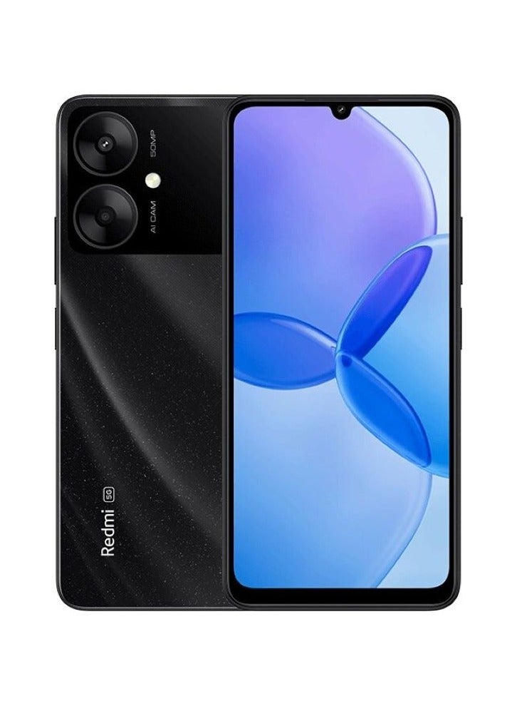 Compare Redmi 13R Black 4GB RAM 128GB 5G China Version at KSA Price