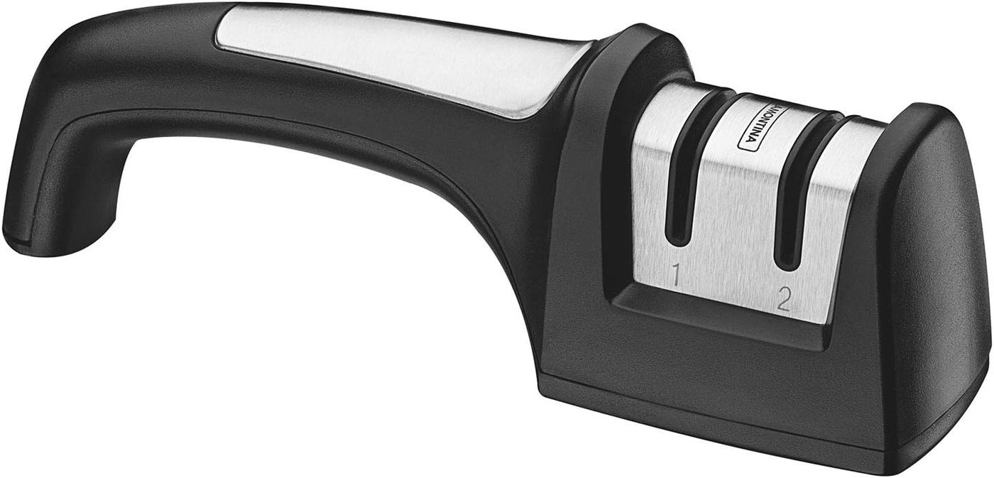 Compare Tramontina Profio Diamond DoubleSided Knife Sharpener at KSA Price