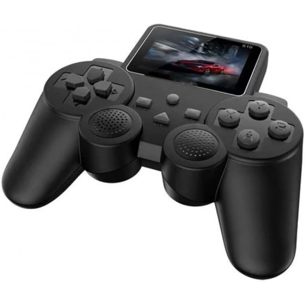 S10 Handheld Console Box Joystick 520 Games…
