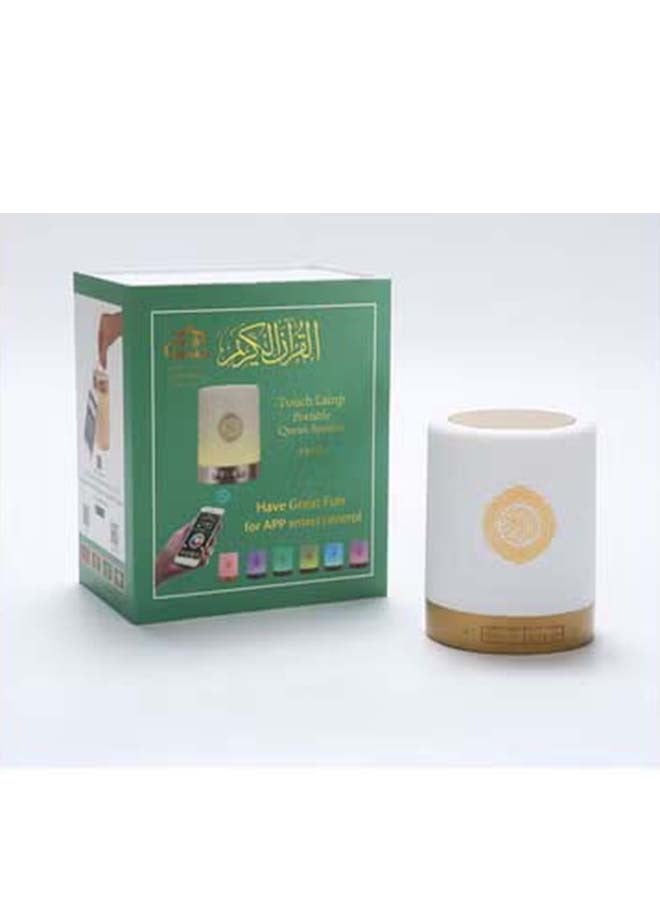 Achas New Quran Portable Touch Speaker Bluetooth…