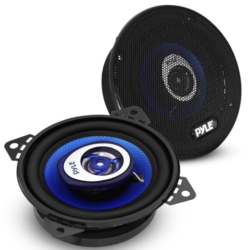 Pyle 65 ThreeWay Sound Speaker System180 W RMS360W…