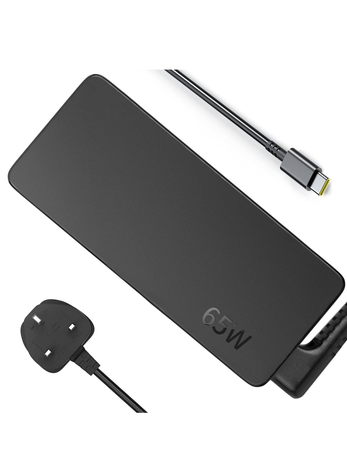 65W / 45W Replacement USB-C Charger for…