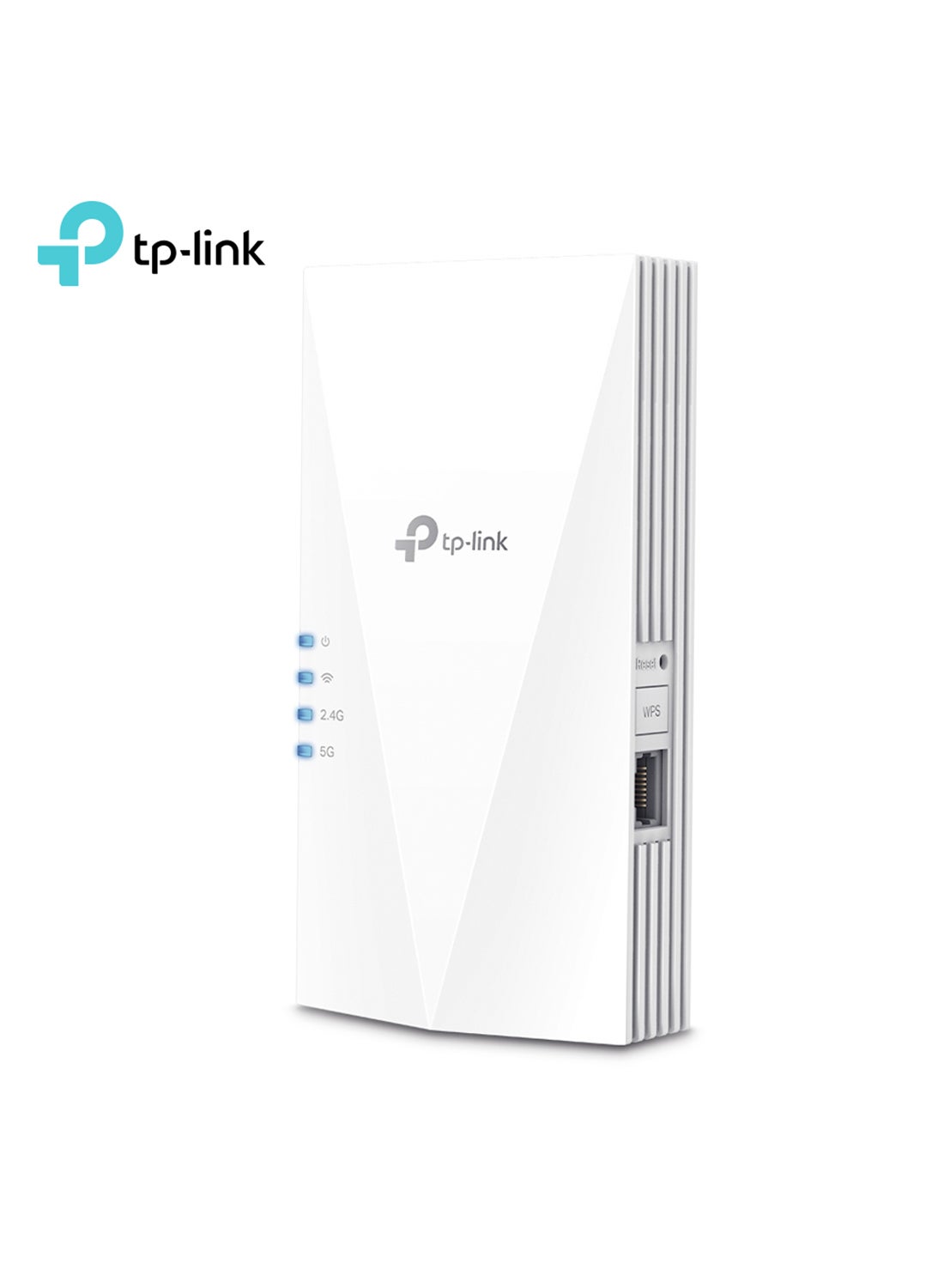 Compare RE600X AX1800 WiFi 6 Range Extender White at KSA Price