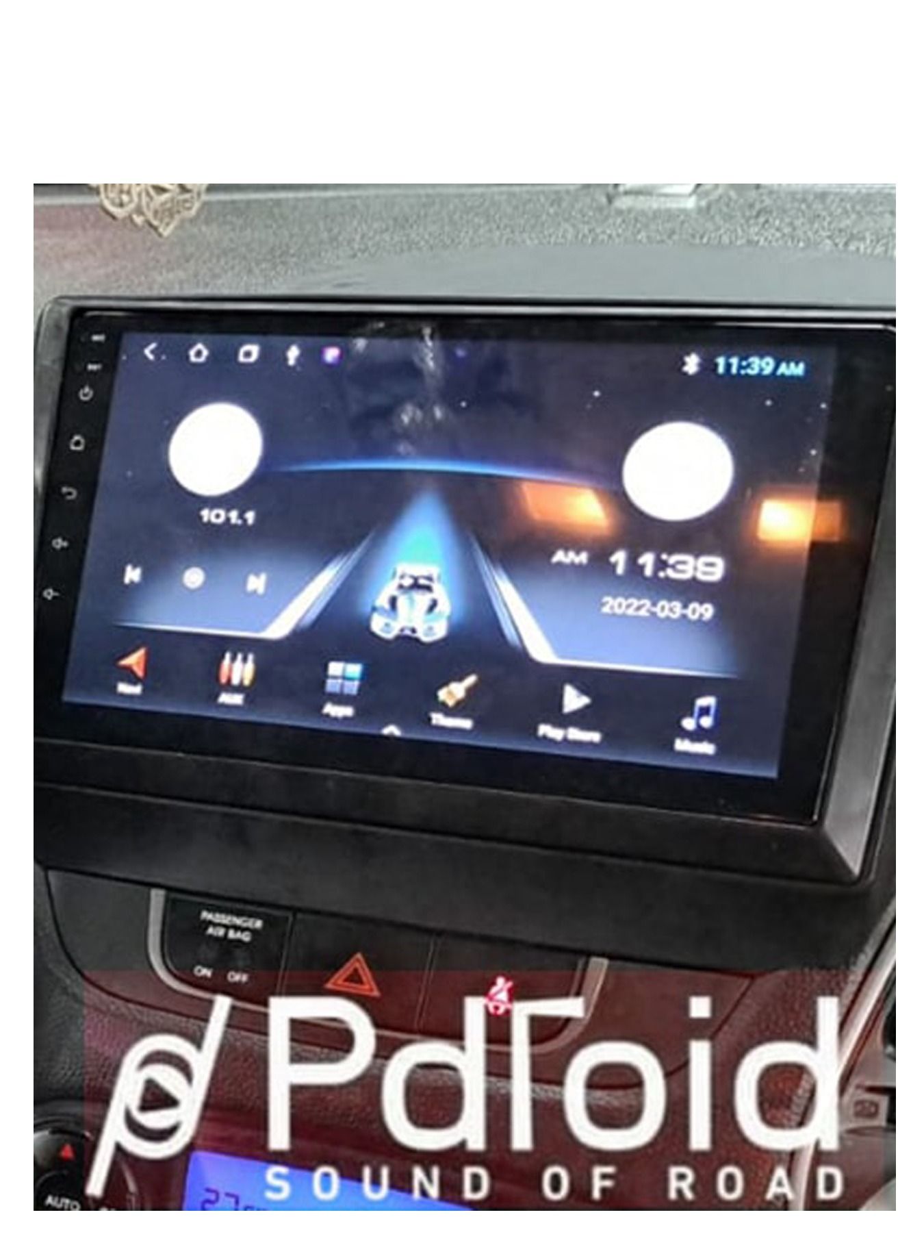 Compare 10 Android Screen for Cars Octa core 2GB RAM 32GB ROM at KSA Price