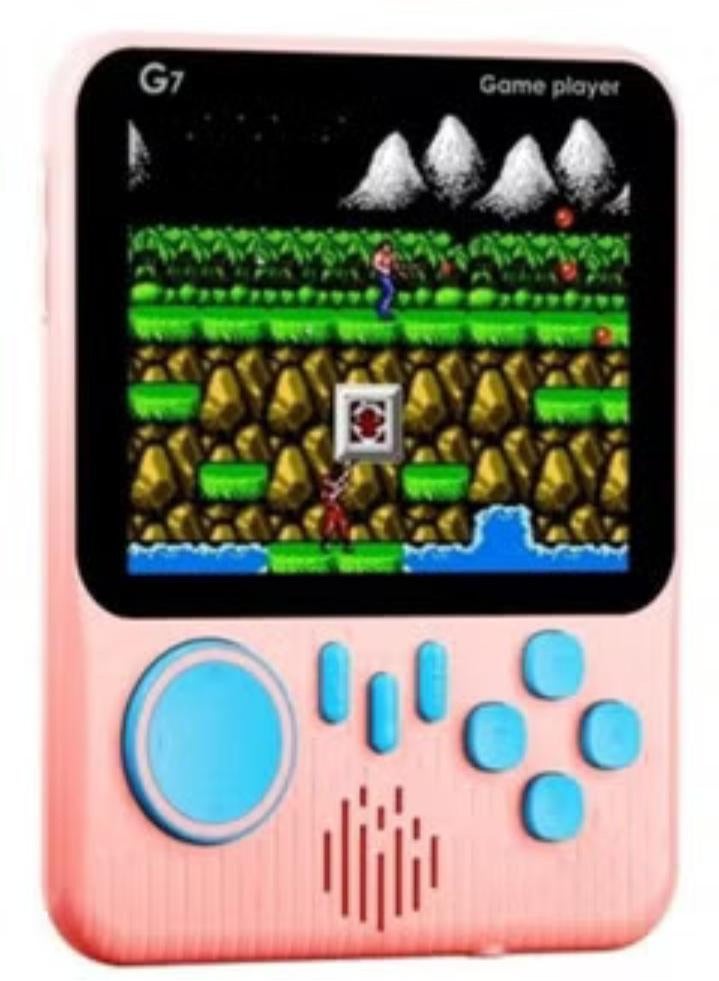 G7 Game Box Handheld Console