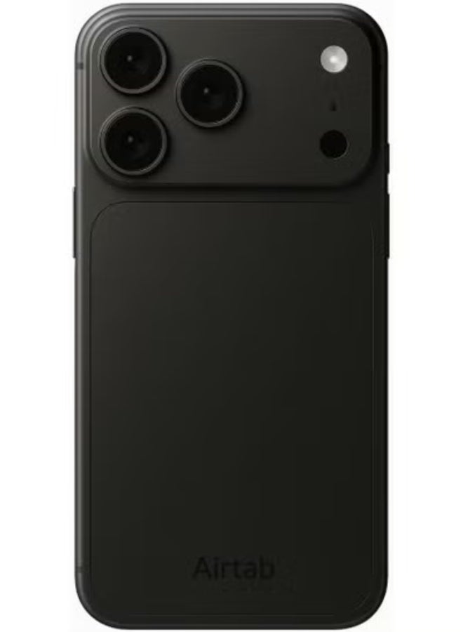 Compare Air Tab 17 Pro Max 5G Smart Phone | 6.85inch HD Display, 24GB RAM, 1TB ROM Storage, Triple Camera, 5000mAh Battery BLACK at KSA Price