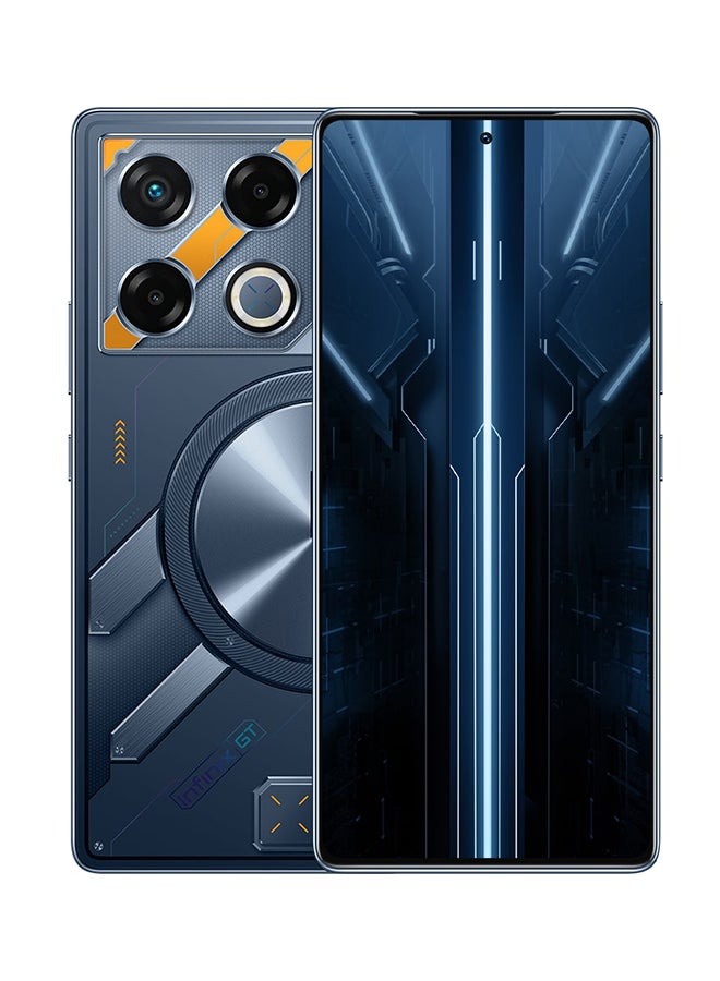 GT20 Pro Dual SIM Mecha Orange 12+12GB RAM…