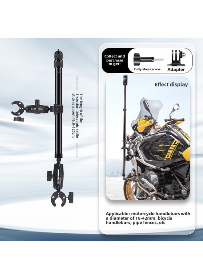 Suitable For Insta3603 Sports Camera Motorcycle…