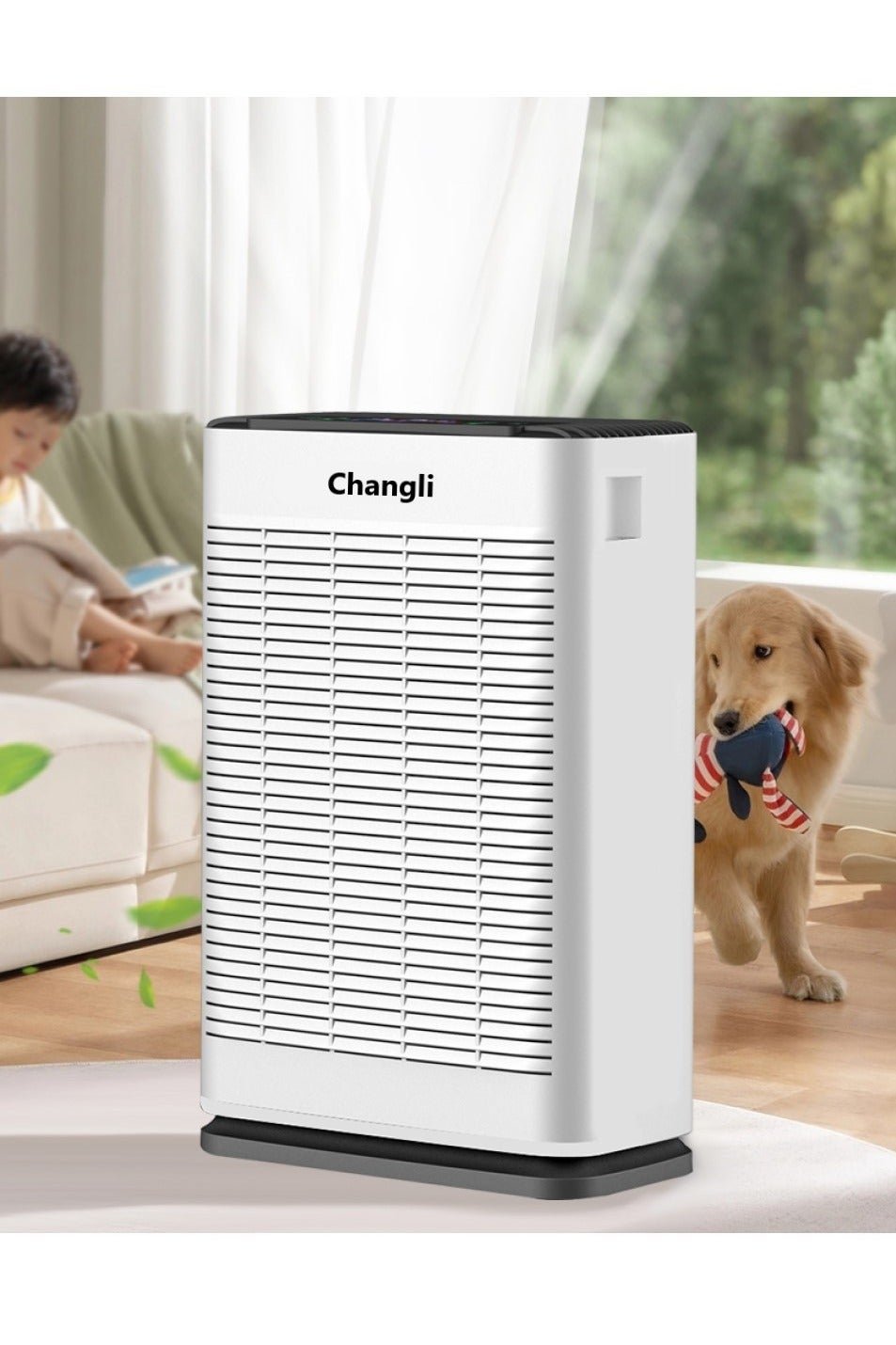 Air Purifier for Home,Office and Large Room…