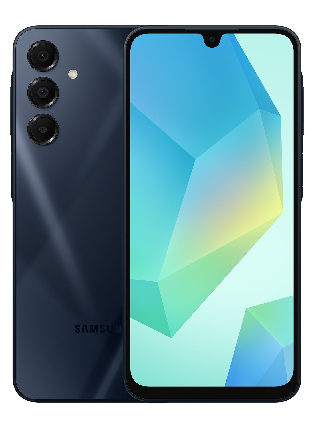 Galaxy A16 5G Dual SIM Black 4GB RAM…