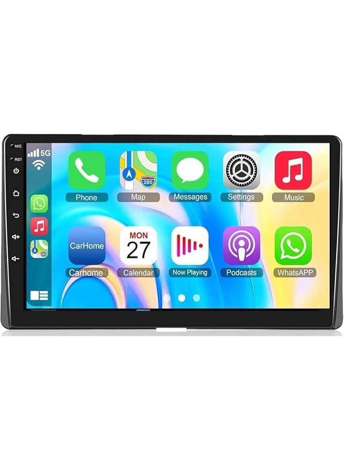 Compare Android Car Stereo for Toyota Sienna 20142017 1GB RAM 32GB ROM MLink WiFi BT, Radio GPS, 9 Inch IPS Touch Screen with AHD Camera Included at KSA Price