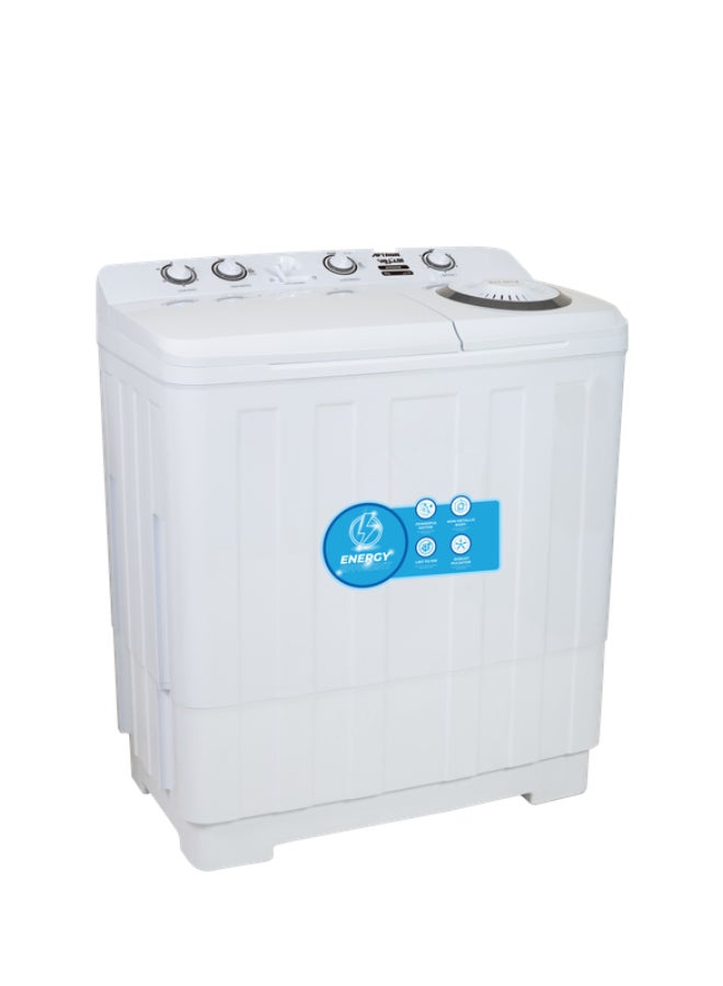 Aftron 20 Kg Top Load Semi-Automatic Washing…