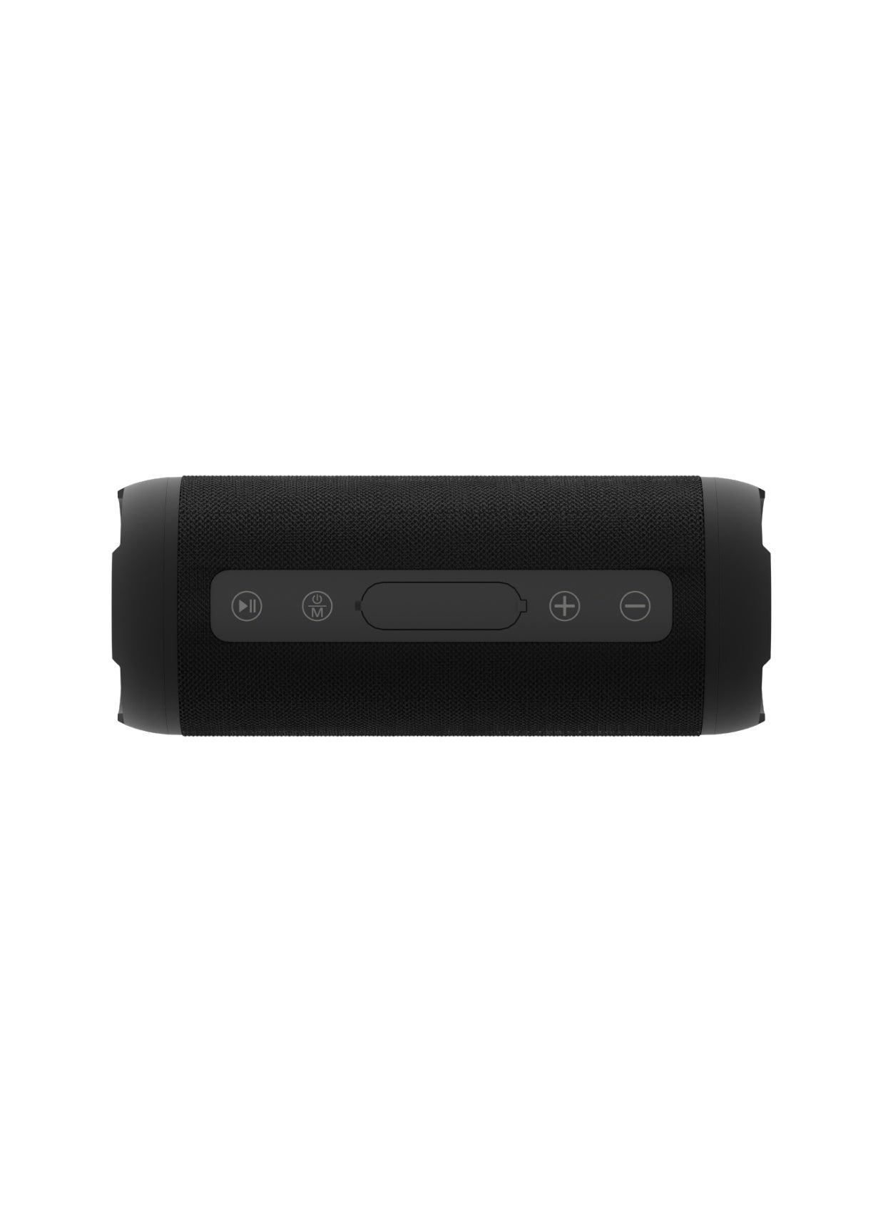 JUICE BoomPRO Portable Bluetooth Speakers, IPX5 Waterproof…
