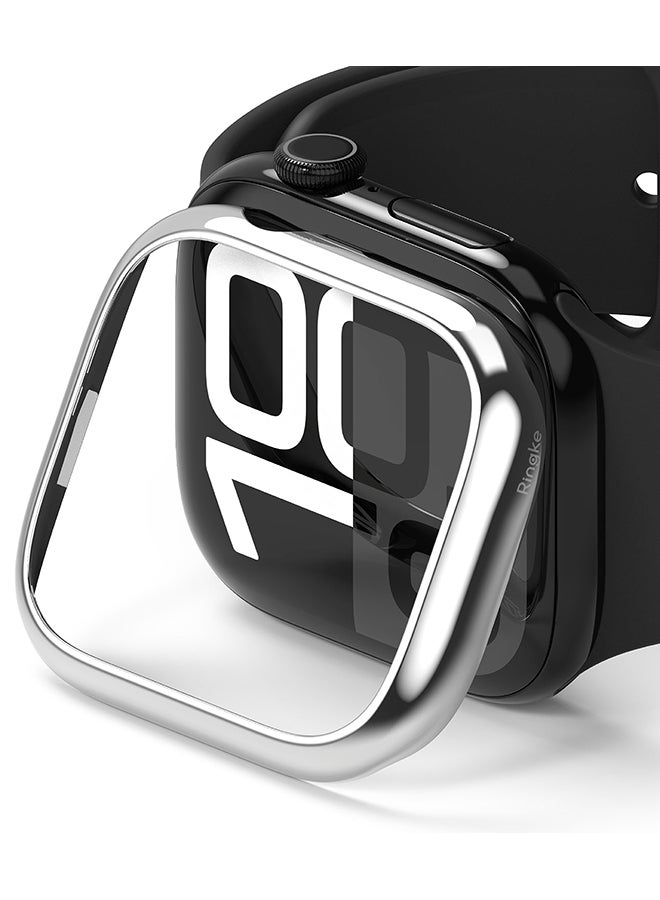 Bezel Styling For Apple Watch 10 42mm Case,…