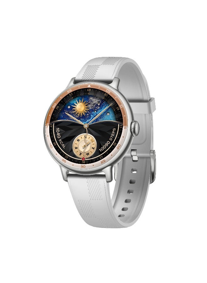 Gazelle Urban Elegance Smartwatch with GPS and…