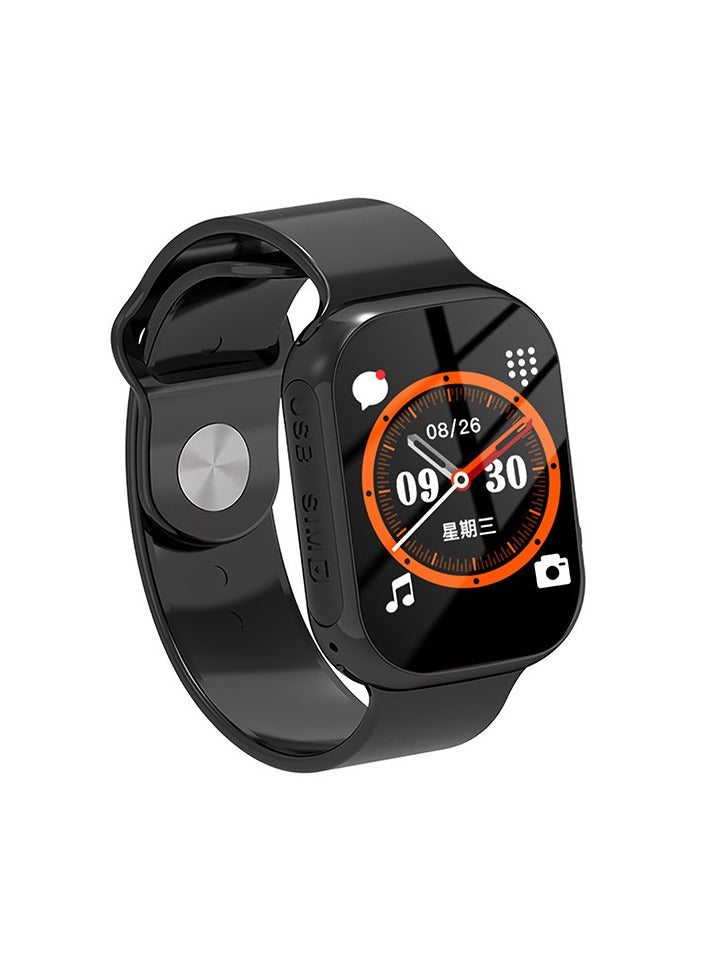 F12 Kids HD Widescreen Smartwatch with GPS,…