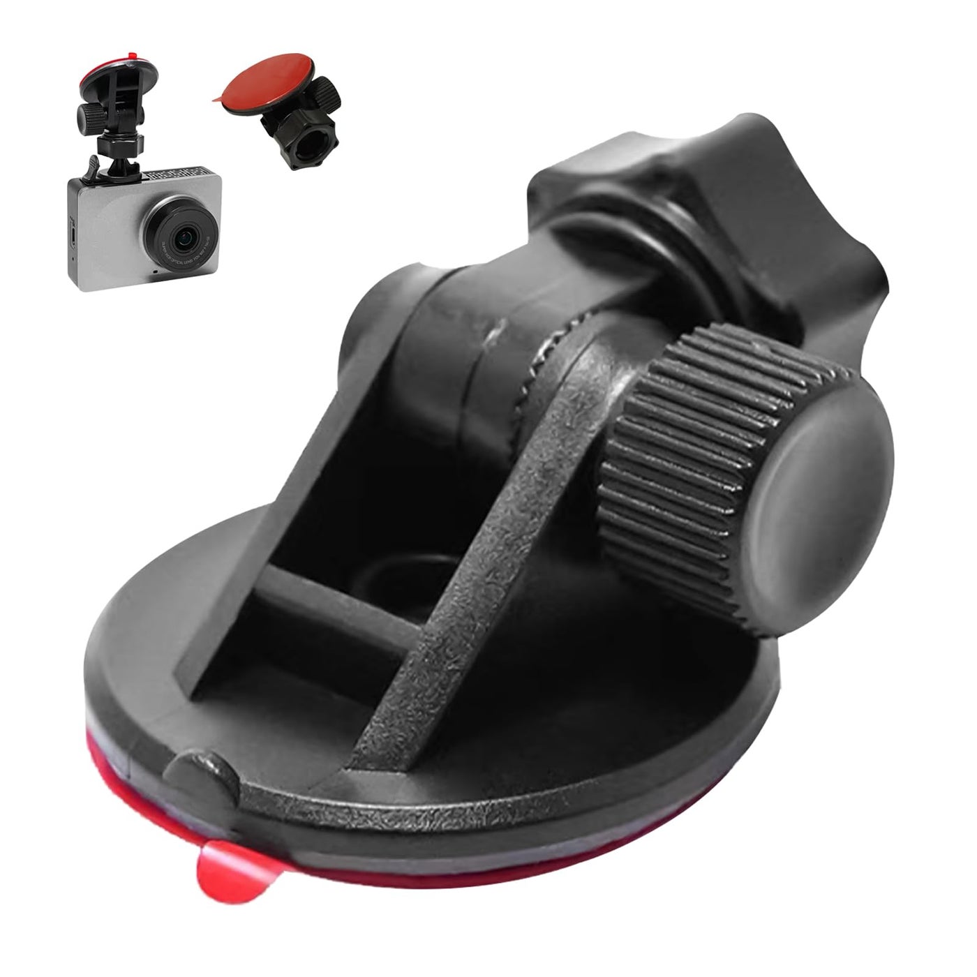Adhesive Dash Cam Mount Compatible with Nextbase…