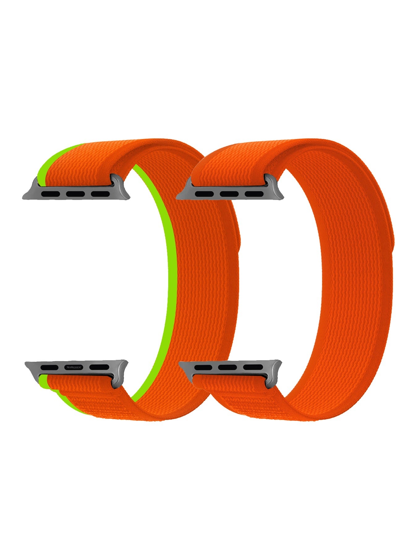 2 Packs of 49mm/45mm/44mm Premium Trial Loop…