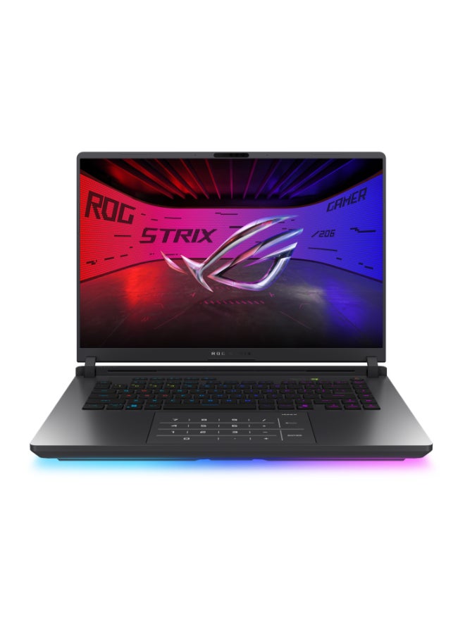 ROG Strix 16 Laptop With 16 Inch WUXGA (1920X1200)…