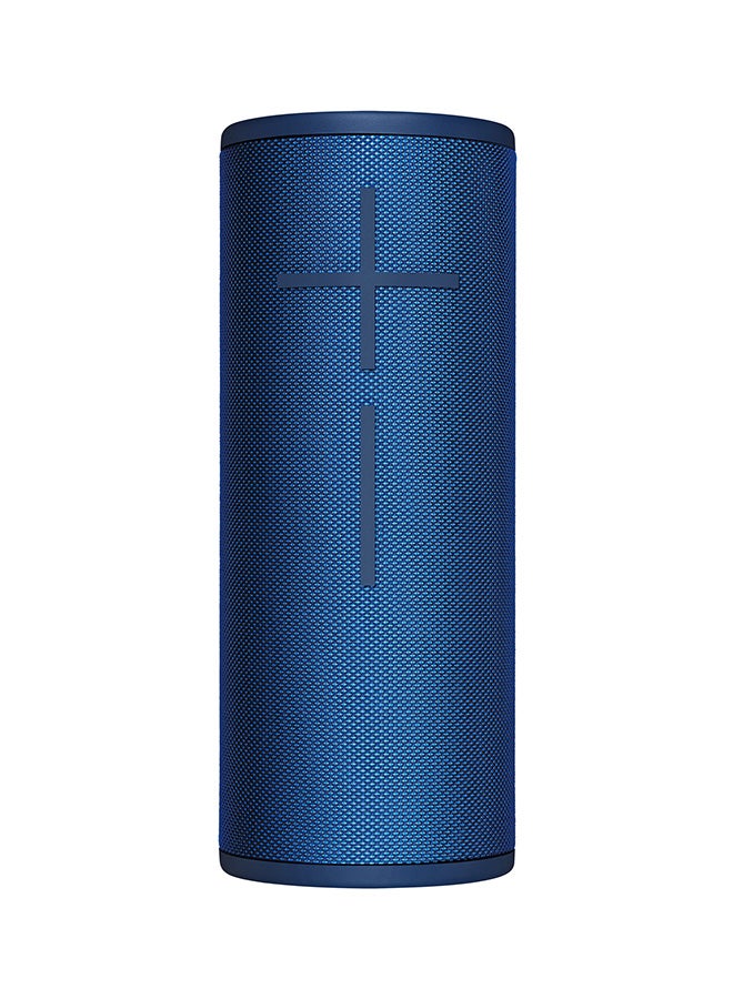 Compare Boom 3 Wireless Bluetooth Speaker Lagoon Blue at KSA Price