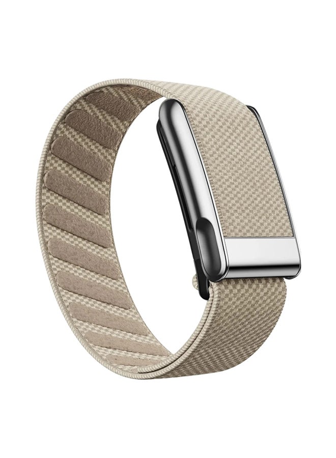 Nylon Sport Band Compatible with WHOOP 5.0, MG,…