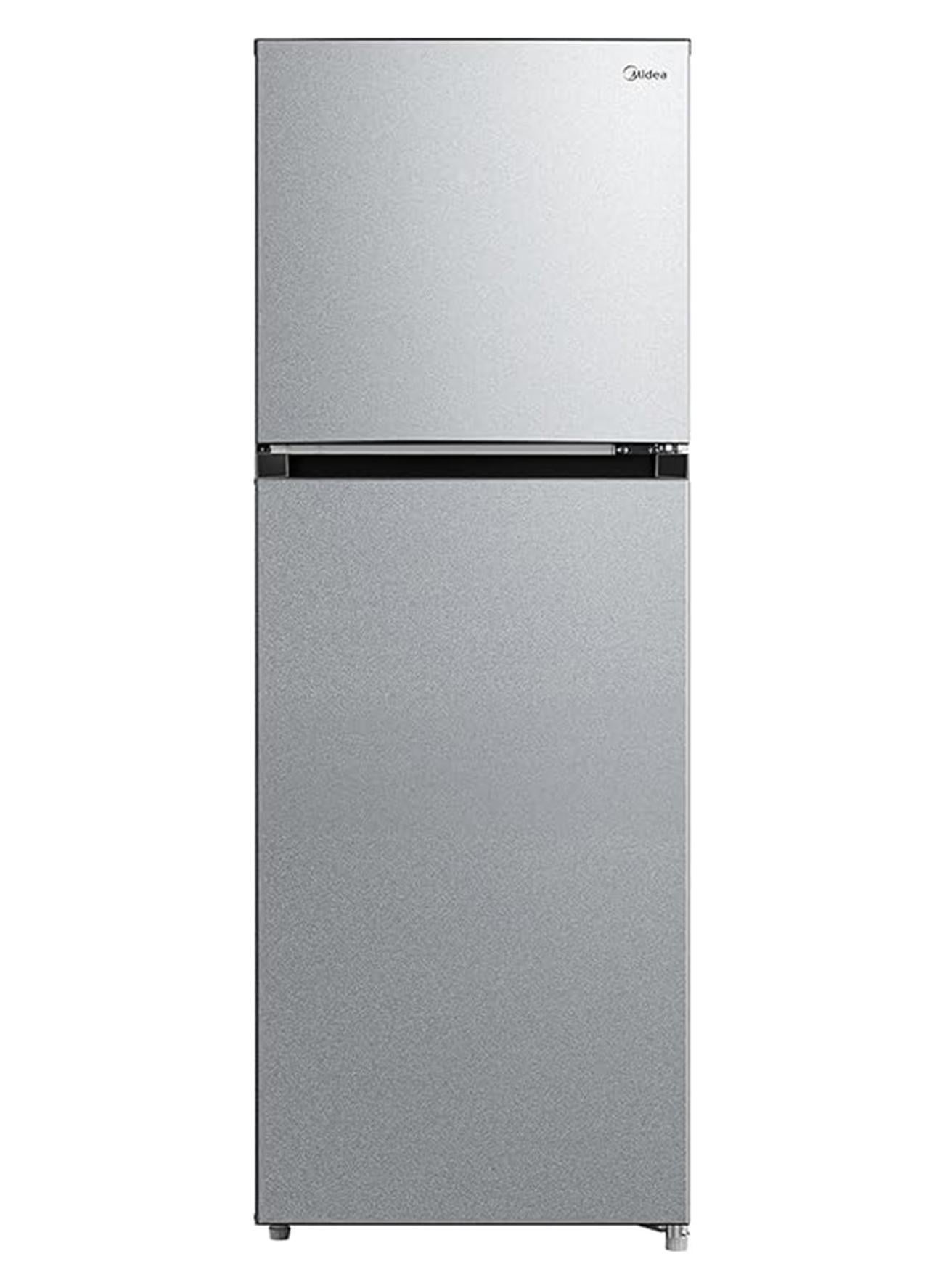 Compare 346L Gross And 236L Net Top Mount Double Door Refrigerator, Frost Free, Smart Sensor And Humidity Control, Inverter Quattro, ActiveC Fresh, MultiAir Flow, Electronic Control  MDRT346MTE46AED Silver at KSA Price