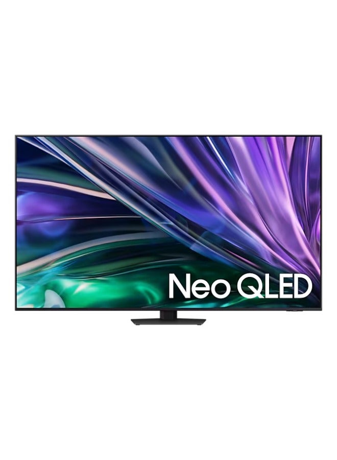 ?55 Inch Neo QLED 4K QA55QN85DBUXEG Tizen…